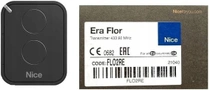 Diaľkový ovládač Nice FLO2RE 2Ch 433Mhz Nice Era Flor