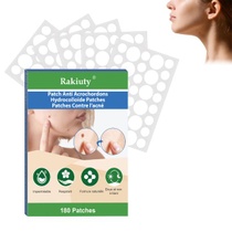 Skrášľovacie náplasti, ideálne na krk, ruky, nohy,…