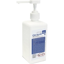 Tekutý chlór Desinclor 4% 500 ml
