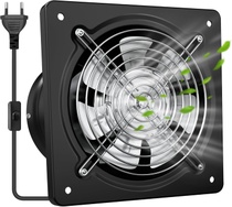 Ventilátor Yrichtra FD-150-2
