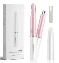 Zastrihávač obočia TOUCHBeauty TB-1458