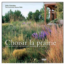John Greenlee - Choisir la prairie