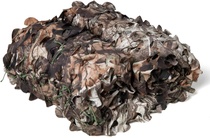 Maskovacia sieť Loogu 5x6 m