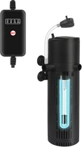 Akvarijný filter Kswiown 500l/hod
