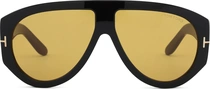 Sluneční brýle Tom Ford Bronson vel. L