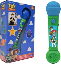 Mikrofon Lexibook TOY STORY