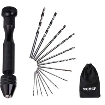 Příslušenství WOMGF mini vrtačka