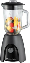 Stojanový mixér Russell Hobbs Matte Charcoal