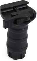 Vertikální rukojeť Sbgjmy 20 mm