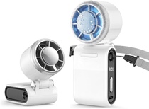 Ruční ventilátor Mertturm N620C