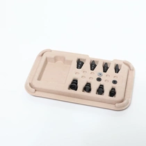 Sluchátka Sennheiser SoundProtex