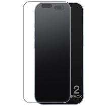 Matný ochranný kryt JETech pro iPhone 18 Pro, balení 2 ks