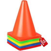 Alyoen Pylons, Futbalové kužele, Značkovacie kužele na…