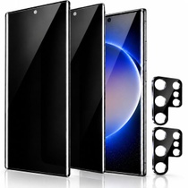 [2+2 balení] Ochranná fólie na displej pro Samsung Galaxy…