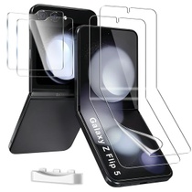 [2+2 balení] Ochranná fólie na displej pro Samsung Galaxy Z…