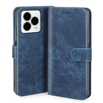 Flipové pouzdro pro Ulefone Note 20 Pro, pouzdro z PU kůže…