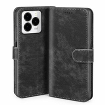 Flipové pouzdro pro Ulefone Note 20 Pro, pouzdro z PU kůže…