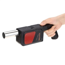 Bateriový grilovací ventilátor, elektrický grilovací…