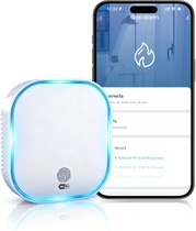 Detektor plynu BoundlessBrothers SNT961W