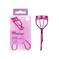 Real Techniques Miracle Eyelash Curler, jemný nástroj pro…