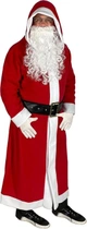Pánský kostým Foxxeo vel. M Santa