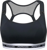 Kojící podprsenka Momcozy FB011 vel. L