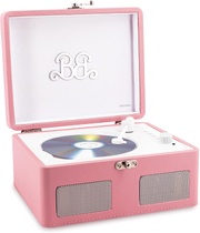 Barbie CD přehrávač Lisciani 113620