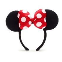 Disney Store čelenka s ušima Minnie Mouse