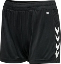 Hummel Core XK Poly Sport Shorts pro ženy - Krátké…
