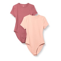 Dámské body Amazon Essentials, 2 ks, XXL