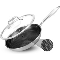 Univerzální pánev Nutrichef NC3PL10