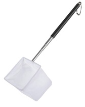 Pawfly Akvarijná sieťka na krevety 5-10 cm Malá rybárska…