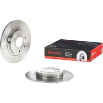 Brzdové kotúče Brembo 08.4929.14 1 pár