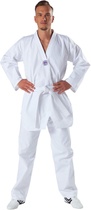 Dětská kimono taekwondo Kwon vel.122