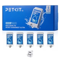 Náhradný filter PETKIT Fountain Cube C pre mačaciu fontánu…