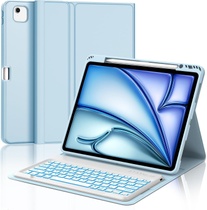 Bezdrátová klávesnice IVEOPPE pro iPad Air 13