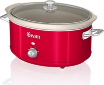 Tlakový hrnec Swan Retro 320W