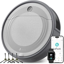 Robotický vysavač Lefant M310