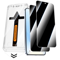Ochranná fólie z tvrzeného skla pro Samsung Galaxy S25,…