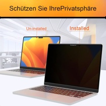 Magnetická ochranná fólie na displej kompatibilní s Apple…