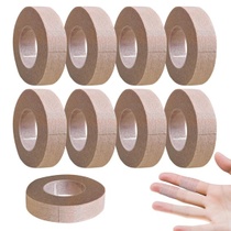 9 rolí samolepicí mikroporézní pásky, nosní páska,…