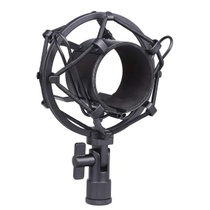 Univerzální držák mikrofonu Koolertron s tlumičem, pro 50mm…