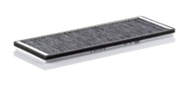 MANN-FILTER CUK 4251 Kabinový vzduchový filtr - Pylový…