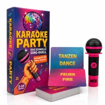 TIPSI Karaoke Party | Hudební párty hra s mikrofonem |…