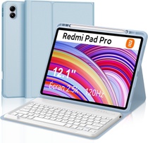 Pouzdro s klávesnicí FOGARI Teclado