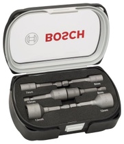 Sada 6dílných nástrčných klíčů Bosch Professional pro…