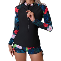 Dámské plavky Owntop G2-YY867820, vel. XXL