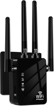 Wifi zesilovač Bfhdbdt 739719324281