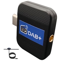 Digitální přijímač MaKTech MT26041001