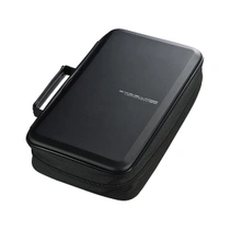 Pouzdro na CD Sanwa GFCDWLBD104BK